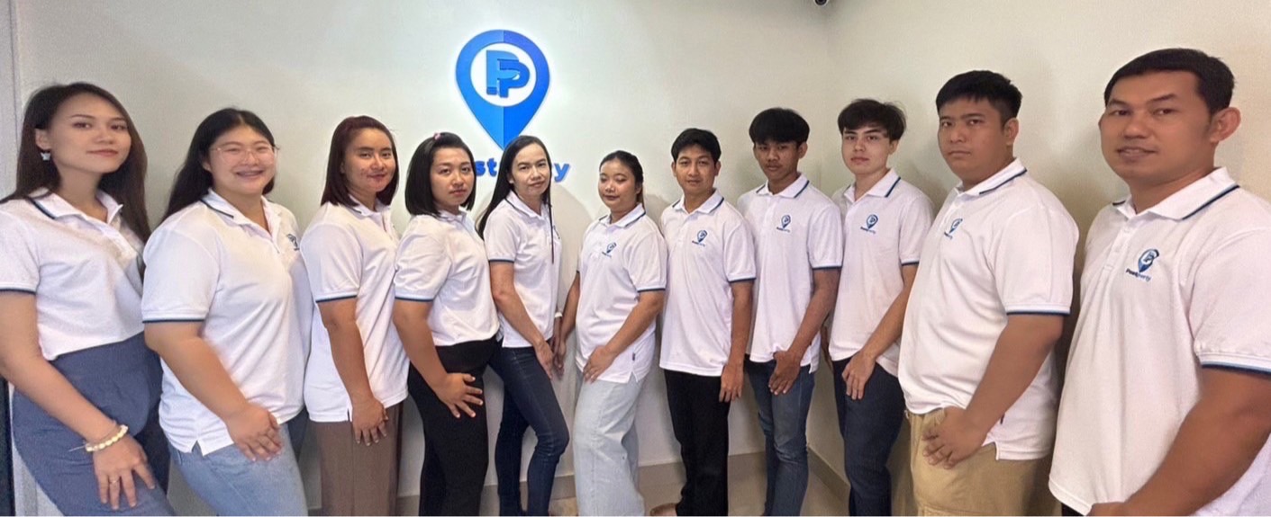 PostPerty Agent Team